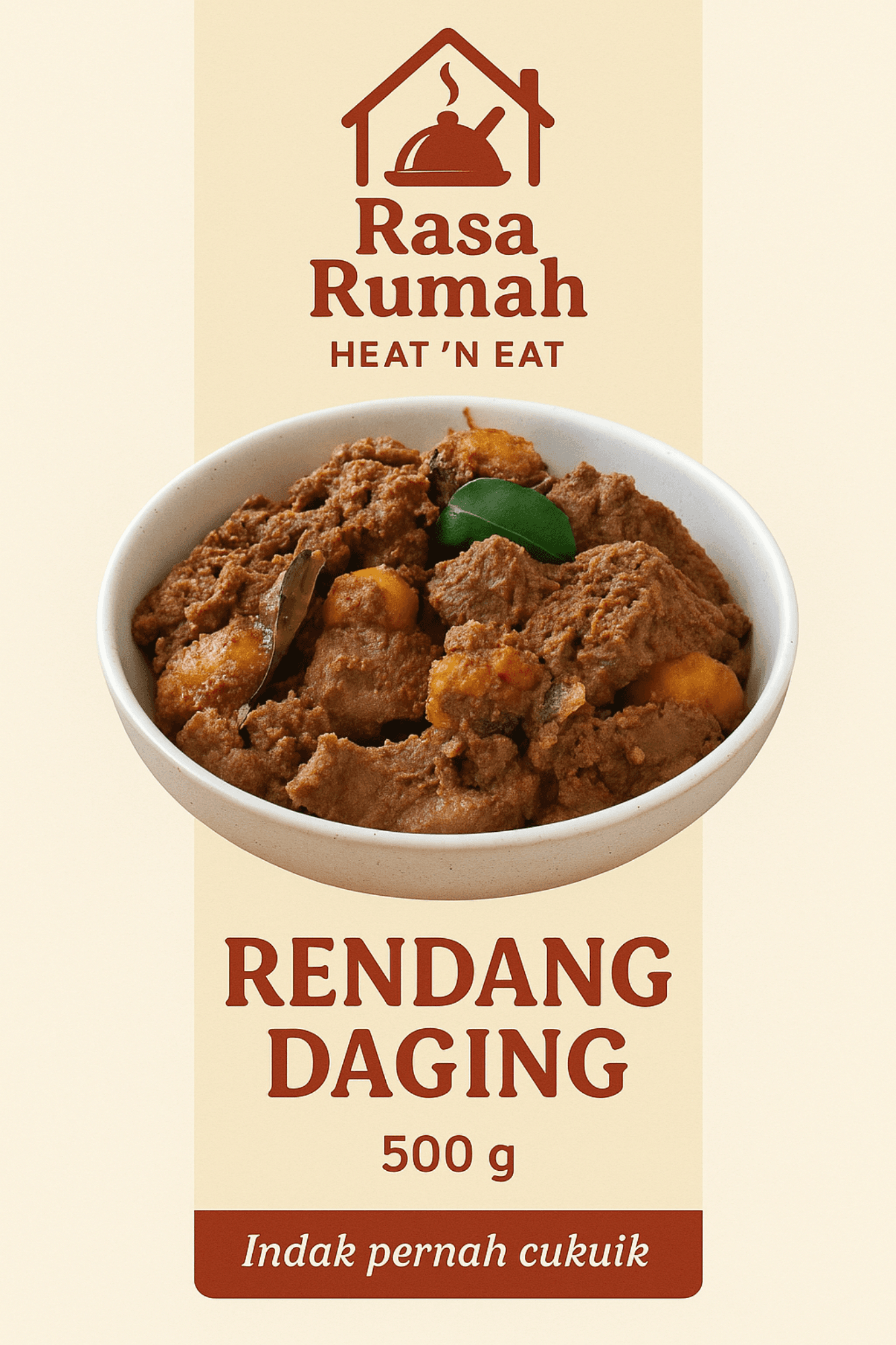 Rendang Daging